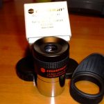 Celestron Ultima 12.5mm