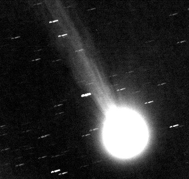 Cometa C2006M4/Swan