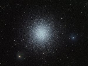 ammasso globulare M13