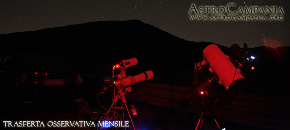 Report Trasferta Osservativa 30 Luglio 2016
