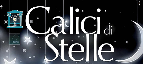 Calici di Stelle – Montefalcione (AV) – 10 Agosto 2012