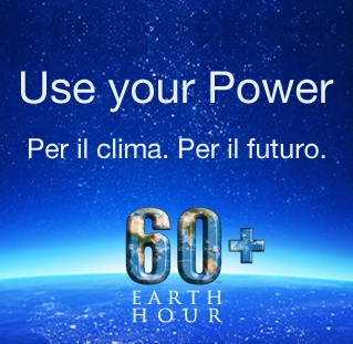 Earth Hour 2014