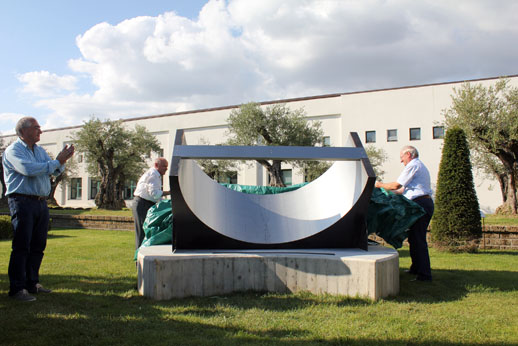 EQUINOZIO D'AUTUNNO ALLA BIOGEM DI ARIANO IRPINO