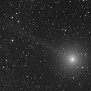 La cometa di Natale 2014 e trasferta osservativa del 19/12