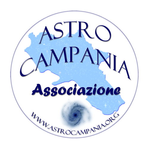 AstroCampania ETS