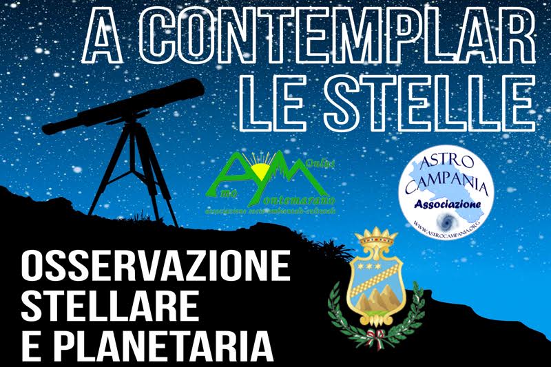 Osservazioni a Montemarano AV