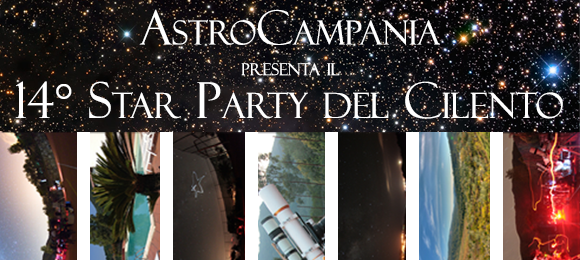 XIV Star Party