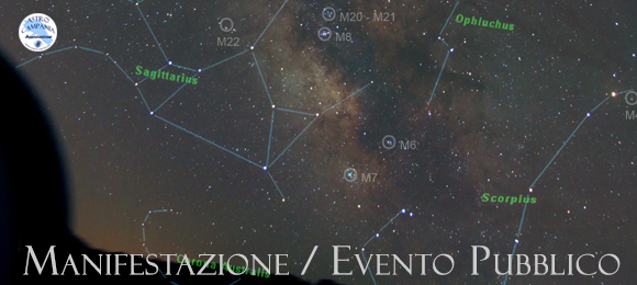 Convegno 2016 GAD Gruppo Astronomia Digitale