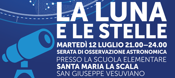 La Luna e Le Stelle - 2016
