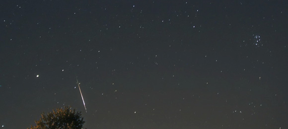 La notte delle stelle 10/08/2021 –  Inaugurazione Osservatorio di Petina
