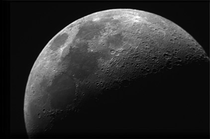 Notte della Luna ad Agerola 28 ottobre 2017