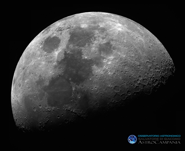 Speciale alla Luna – 6/9/2019 a Maiori