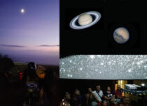 Una serata su Marte  Visita guidata in Osservatorio su prenotazione  18 ottobre 2020