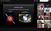 MEETING GRUPPO RICERCA DI ASTROCAMPANIA 13 NOV 2020