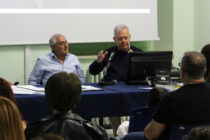 Una conversazione su “L’incanto di Urania” prof Massimo Capaccioli 11 dic 2020