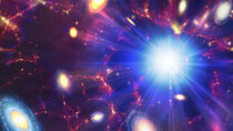 Il BIG-BANG e la questione di Dio – 9 marzo 2021