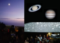 La notte dei giganti-  Visita Guidata in Osservatorio – 30 AGOSTO 2021