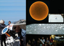 La Primavera astronomica – incontro in Osservatorio su prenotazione –  20 marzo 2022