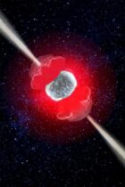 PRIMO GAMMA RAY BURST DEL 2022 GRB 220101A – Osservatorio Astronomico S.Di Giacomo