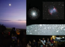 Visita su prenotazione in Osservatorio- Costellazioni estive e nebulose planetarie  22/07/2022