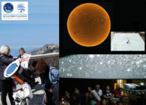 Visita in Osservatorio ad Agerola – E’ arrivata la Primavera – 19 marzo 2023